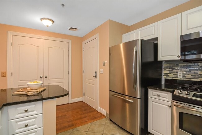 Photo - 614 Pond St Unit 1110