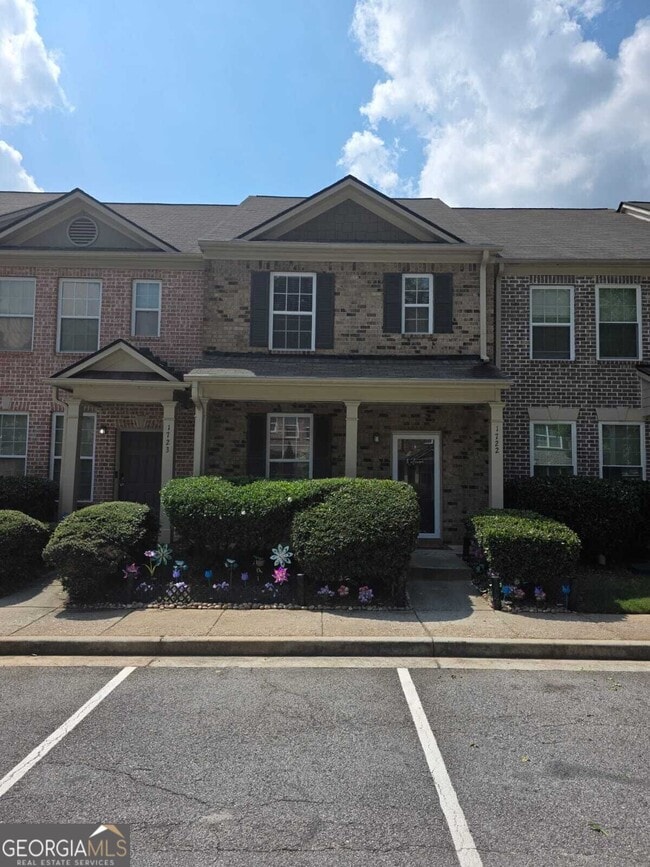 1722 Bayrose Cir