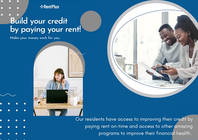 RentPlus Program