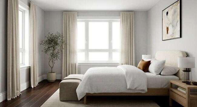 Photo - 3107 N Harding Ave Unit 3107 North Harding Avenue