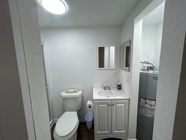 Photo - Crawford Investment Group - Apartment Unit 1