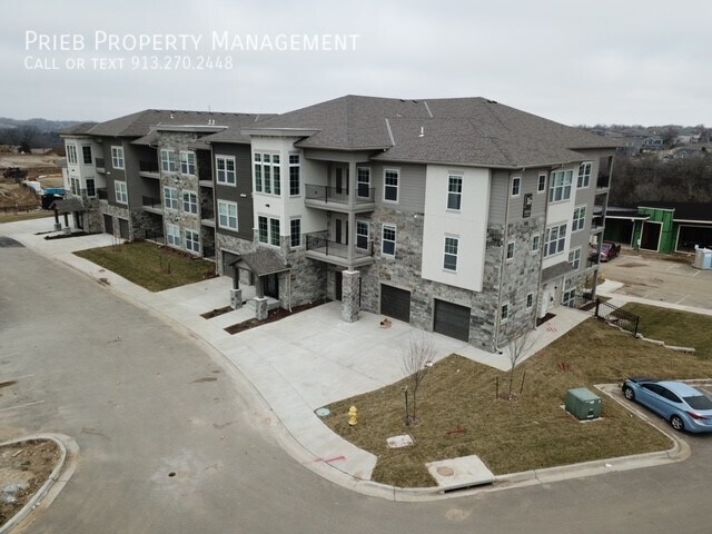 Photo - Parkview Apartments - Building #16 Unit Building 16