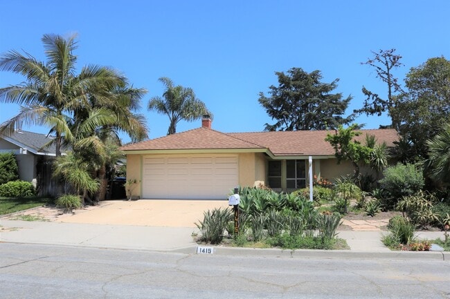Building Photo - Beautiful 4-bedroom 2 bath Carpinteria hom... Rental