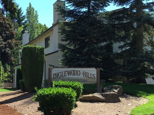 Photo - 2BR 1 BA Kirkland Condo! Finn Hill/Juanita Area!