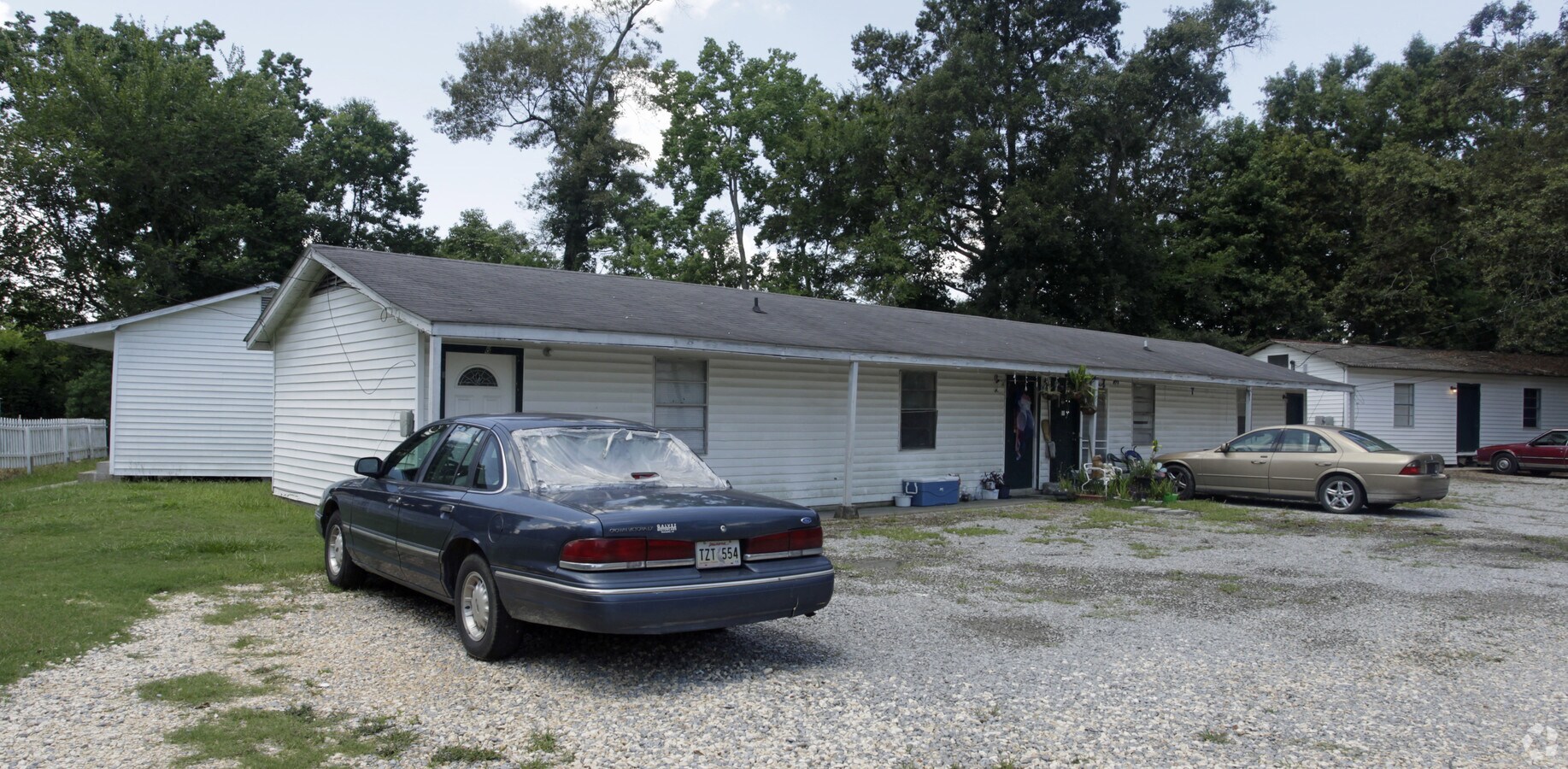 Photo - Little Prairie Apartments