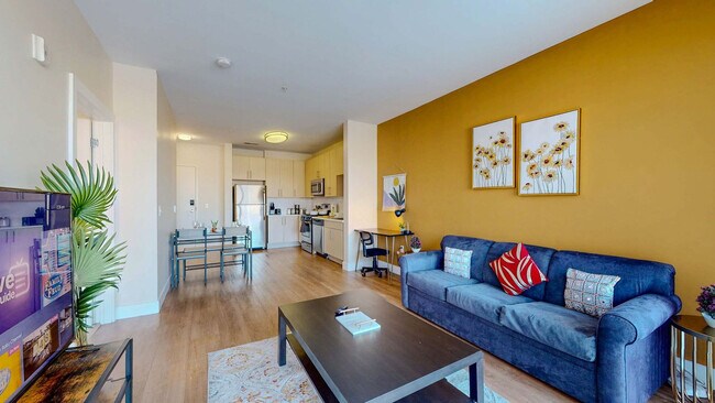 545 Bedford St Unidad SI ID1501469P