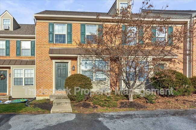 Photo - 1869 Shady Oak Dr Townhome