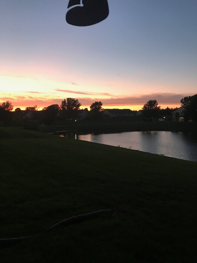 Beautiful Sunsets - Hunt Club