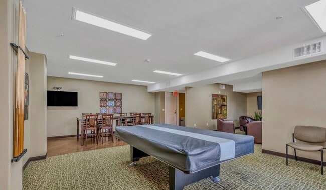 Photo - 3740 Santa Rosalia Dr Unit 319