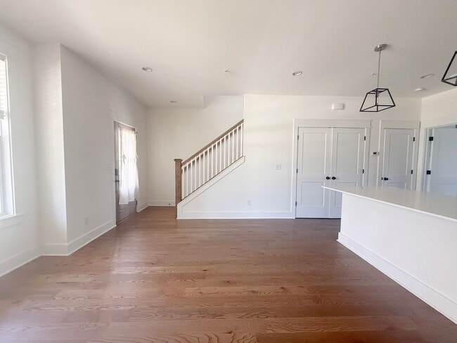 Photo - 3-Bedroom Townhome with Pool Access Near Downtown Cookeville