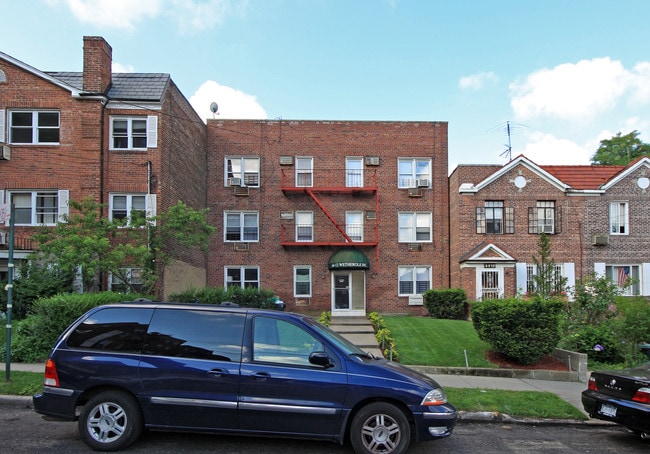Primary Photo - 64-12 Wetherole St Apartments