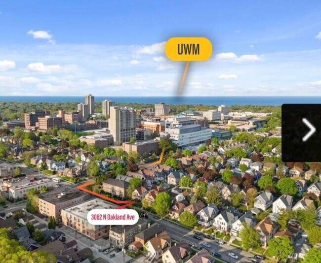 Photo - 3062 N Oakland Ave