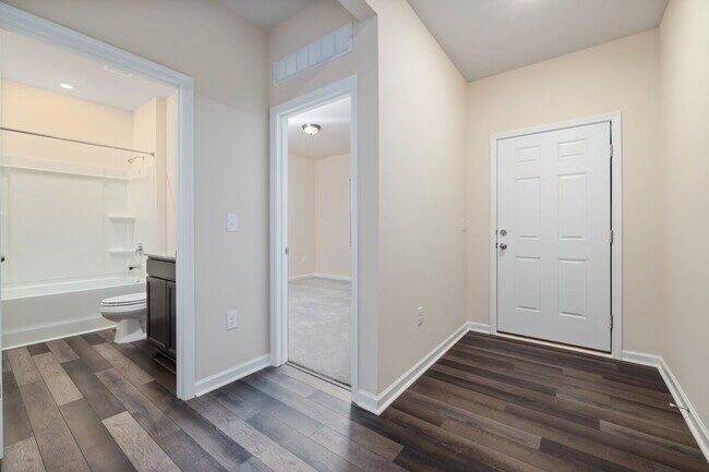 Photo - One level ranch house with 4 bedroom in Raleigh