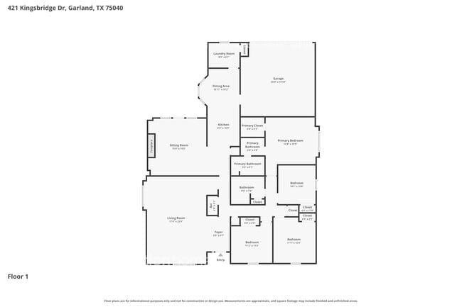 Photo - 421 Kingsbridge Dr