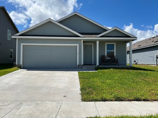 NEW AND VERY AFFORDABLE 4BDRM HOME IN LOND... - NEW AND VERY AFFORDABLE 4BDRM HOME IN LOND...