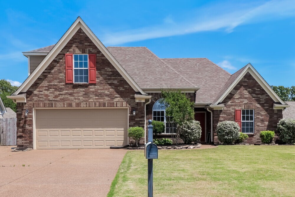 Photo - 80 Tate Dr House