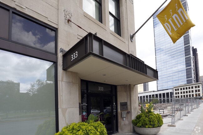 333 Penn Apartments