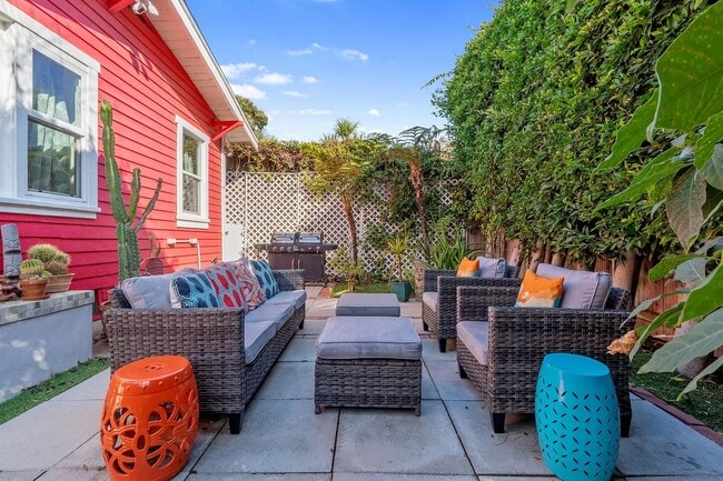 Photo - 619 Milwood Ave Unit A