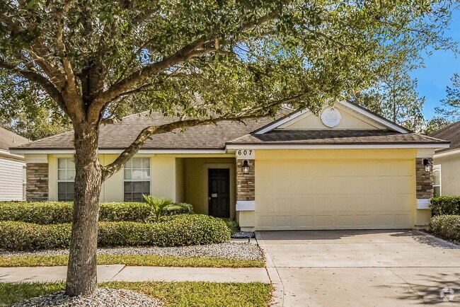 Building Photo - 607 Sunny Stroll Dr Rental