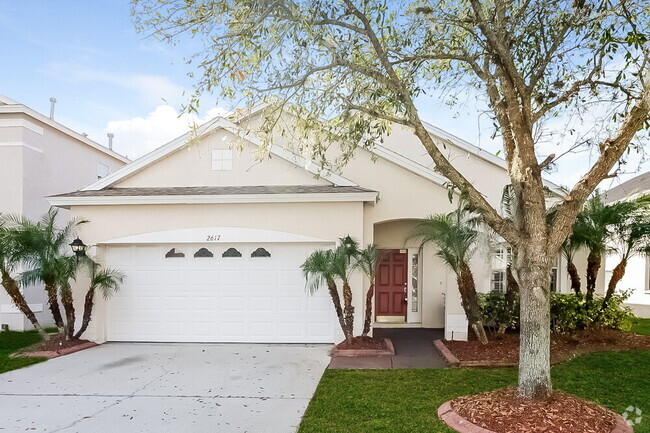 Building Photo - 2617 Palesta Dr Rental