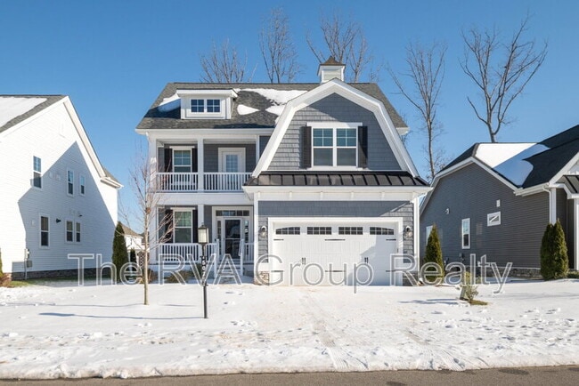 Building Photo - 5025 Rivermere Ln