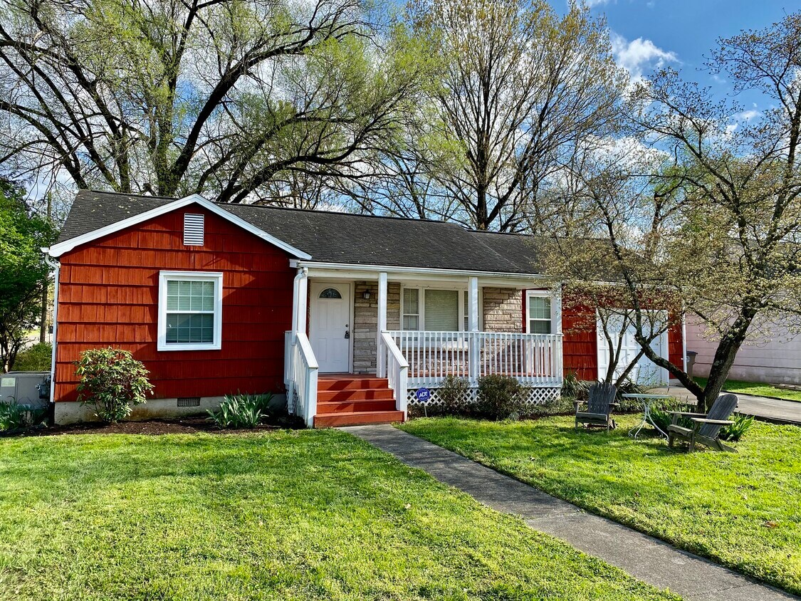 Photo - 2414 Fairmont Blvd (Knoxville, TN)