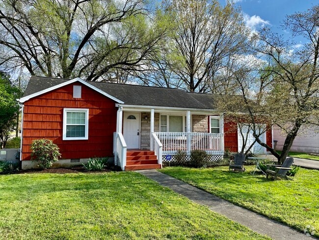 Building Photo - 2414 Fairmont Blvd Rental