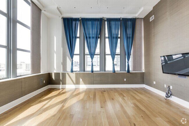 Building Photo - 50 Dey St Unit 328 Rental