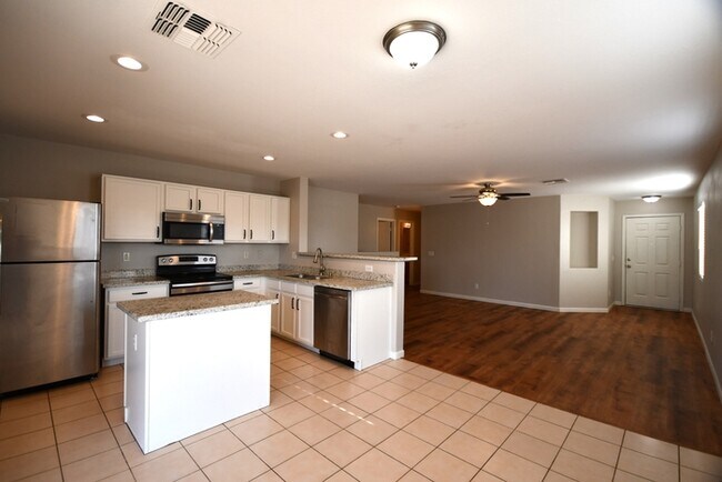 Photo - 3 Bed 2 Bath Single Level Home in Johnson Ranch! $1800 per month Plus fees