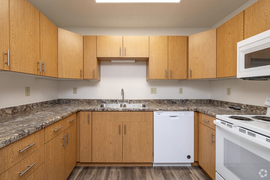 Interior Photo
