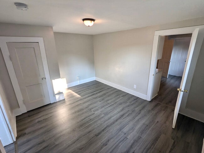 Ward Duplex