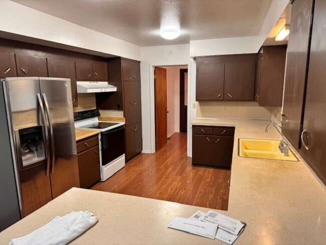 Photo - Myers Hill Comfy Cottage