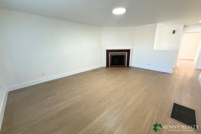 Photo - Remodeled 4BR/2BA Home w/ Dual Kitchens + New Appliances — Daly City
