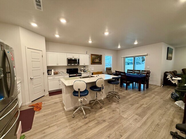 Photo - New Construction 4 Bed Mead School District Rancher w/ Fully-Fenced Yard and Attached Garage!