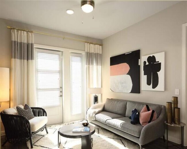 Photo - 1 bedroom in McKinney TX 75070 Unit 112