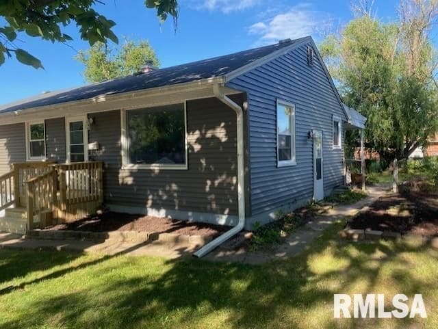 Photo - 926 Cimarron Dr