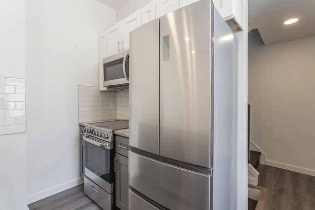 Photo - 2131 N 8th St Unit 2131 N 8th St