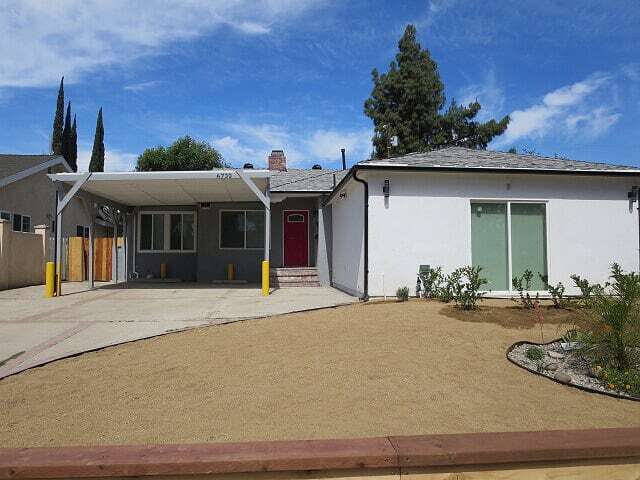 6729 Amigo Ave Unit B