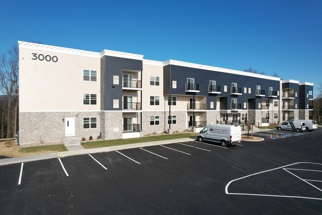 Commerce Park Apartments