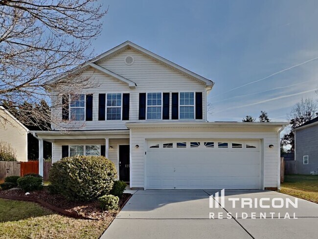 125 Dunbarton Court Winston Salem NC House Rental in Winston Salem