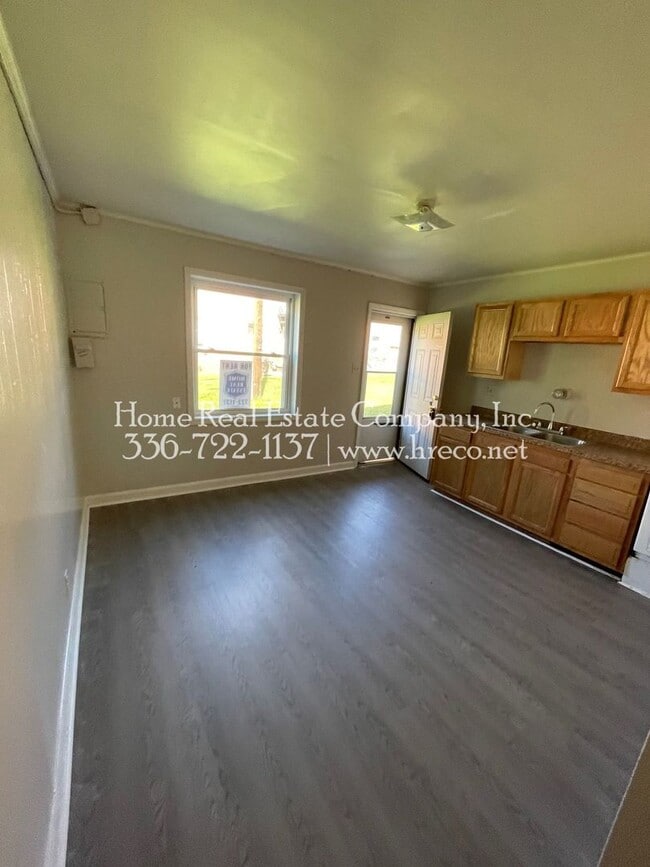 Photo - 611 W Twenty-Third St Apartamento Unidad 611-B