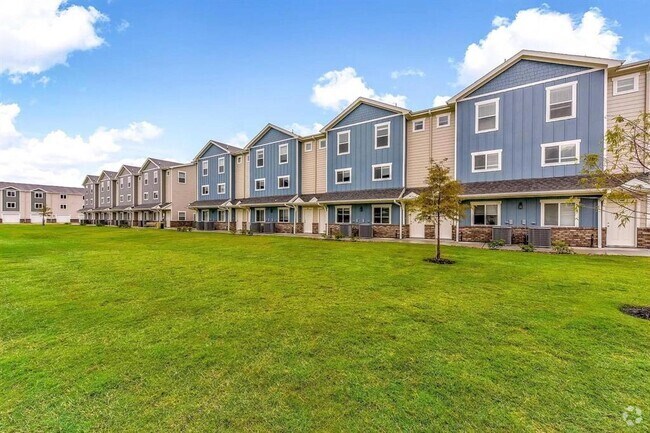 Building Photo - 21155 Gosling Rd Unit 27D Rental