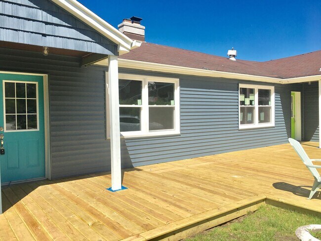 Photo - 126-128 Prairie Unidad 128 Winter