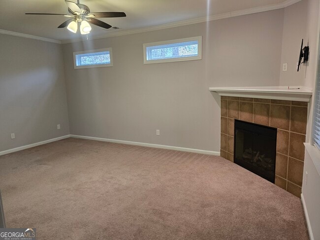 Photo - 1313 Stone Bay Dr SW