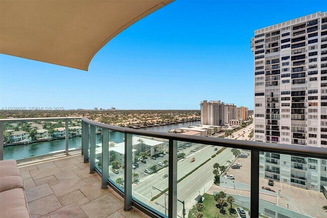 Photo - 2501 S Ocean Dr Unit 1436 (Available May 1st)