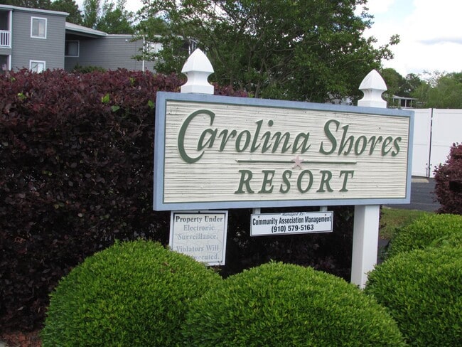 Photo - Located in Carolina Shores Resort - 3rd Fl... Unidad B10174-301