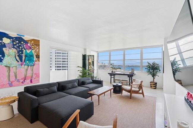 20 Island Ave Unit 1201