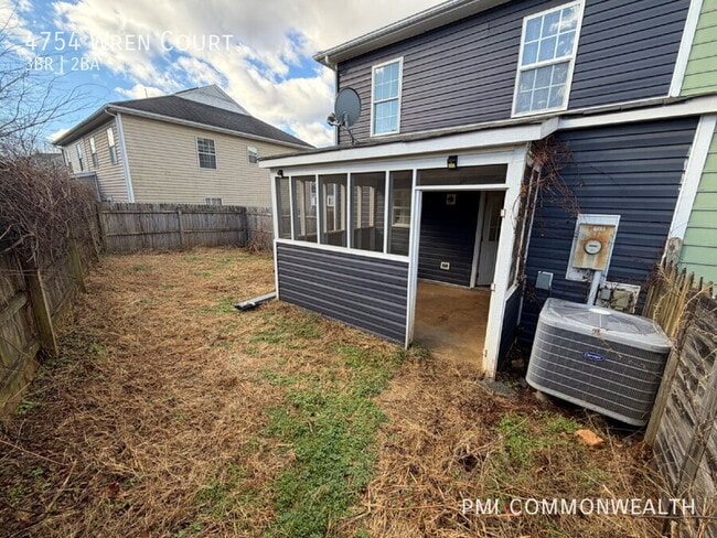 Photo - 4754 Wren Ct