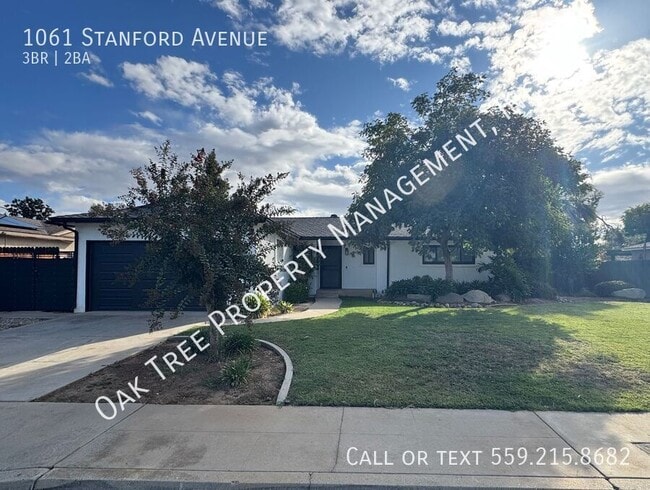 Photo - 1061 Stanford Ave