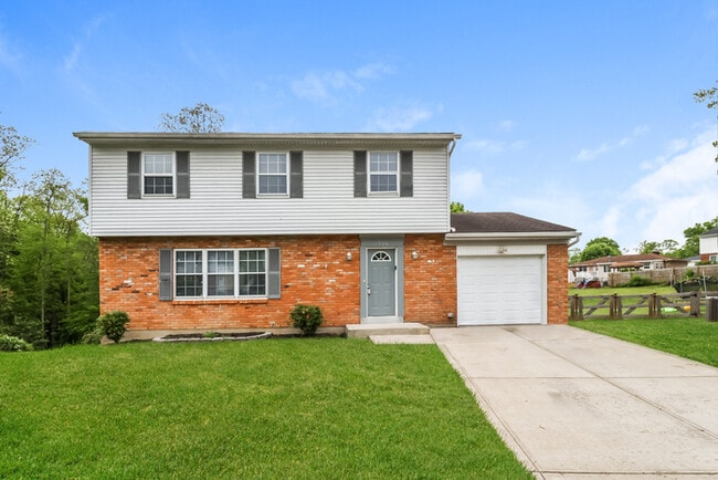 Building Photo - 3506 Lindenwood Dr Rental